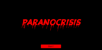 ParanoCrisis